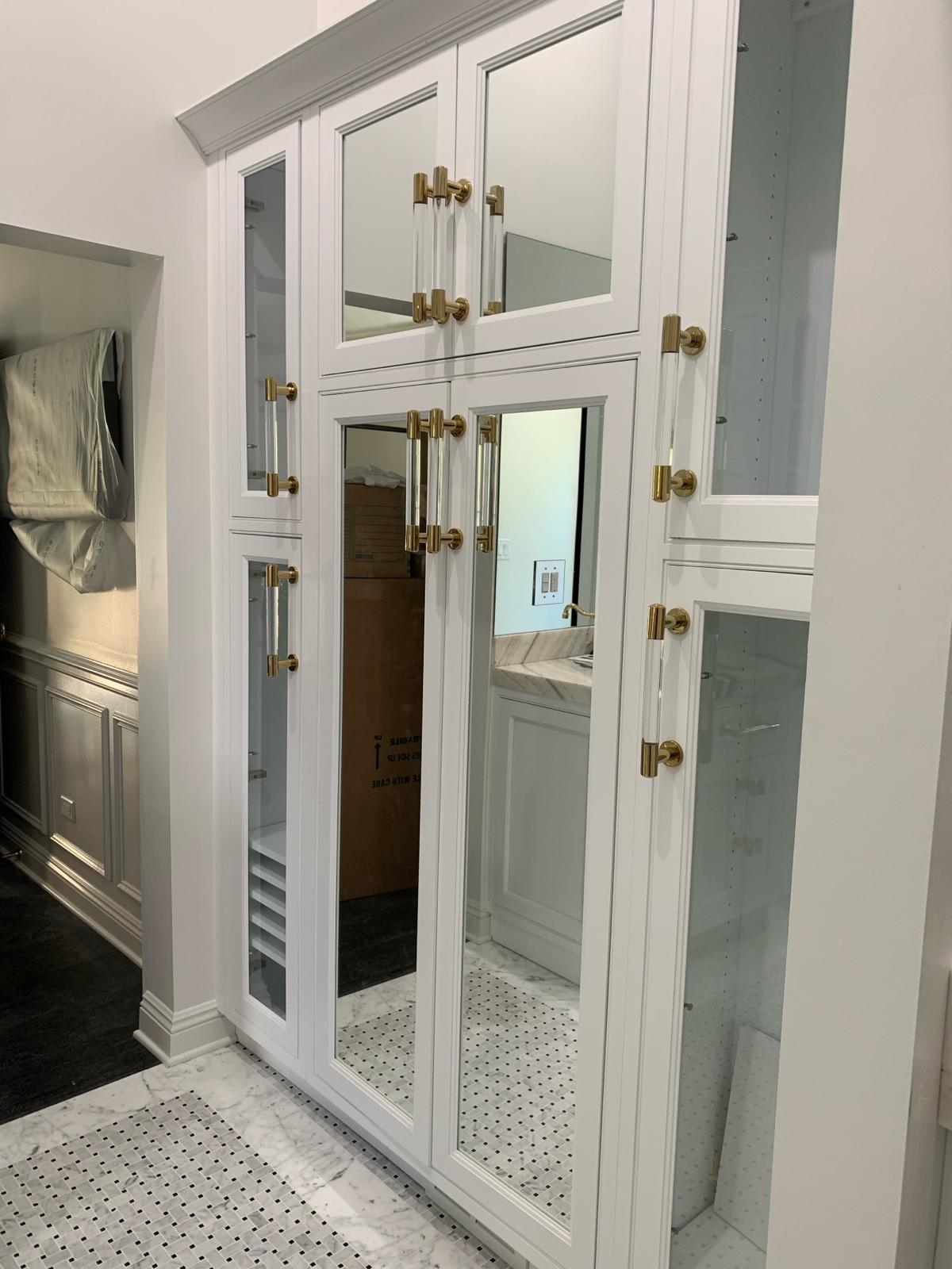 Custom Cabinetry – Leo’s P Custom Furniture