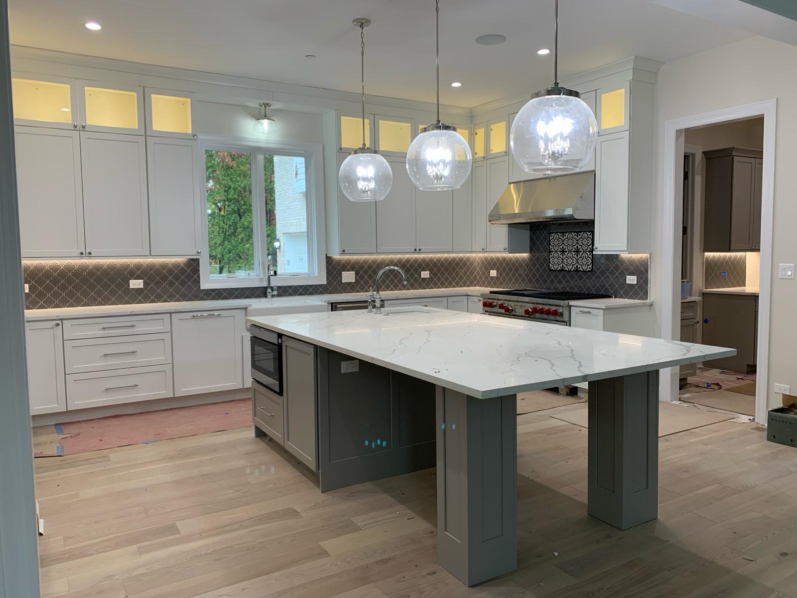 Picture Idea: Custom Cabinetry Welcome To The Best Custom Furniture In Chicago