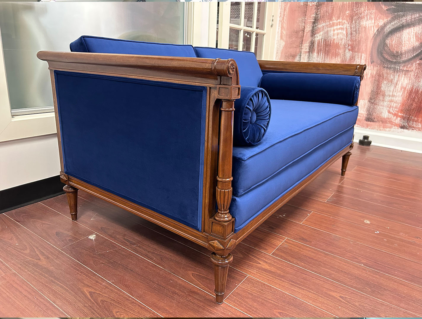 Residential Furniture to the best custom furniture in Chicago