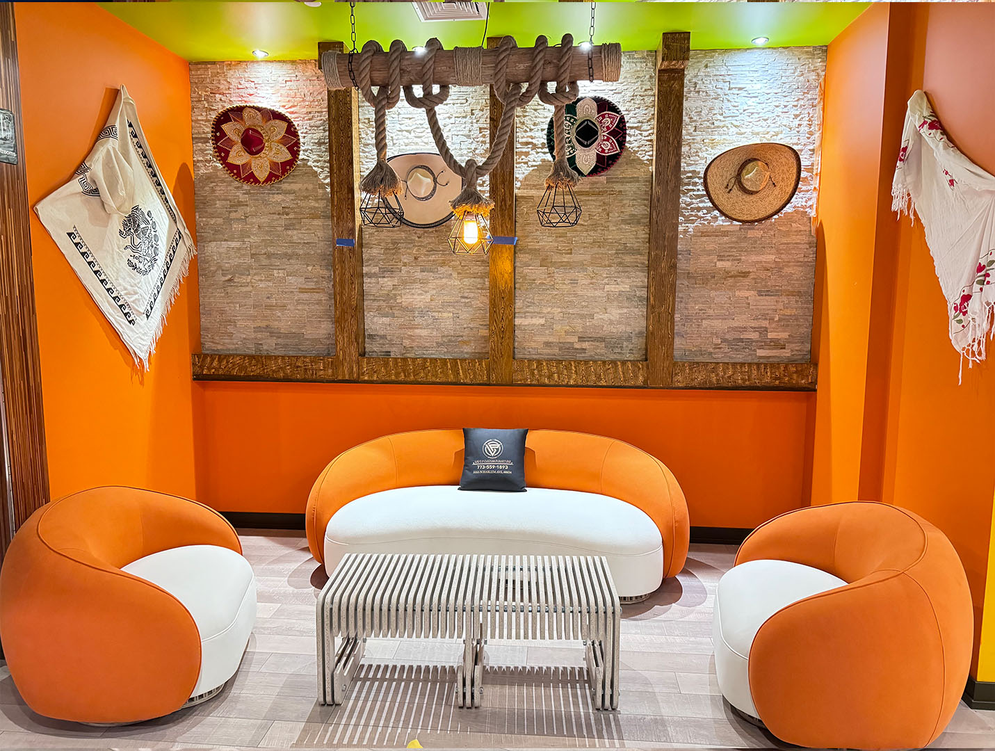 Commercial Furniture to the best custom furniture in Chicago